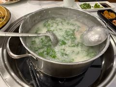 -盈田盈粥庄(博山东路店)