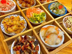 -日吉丸·鸟将军炭火融合酒馆(中央大街店)