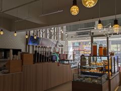 -顶东面包花园·生日蛋糕(世博店)