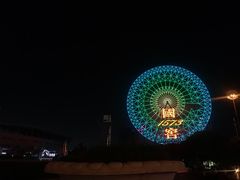 -星城之眼摩天轮