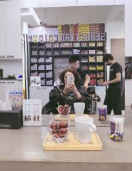 -塞巴斯汀SEBASTIAN专业美发店