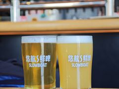 -悠航SLOWBOAT(三里屯店)