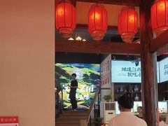 -小柴米·传统江西菜(八一广场店)