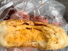 -朱记小郑酥烧饼(建康路店)
