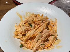 -陈阿宝·山西菜馆