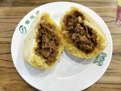 -南来顺饭庄·清真(南菜园店)