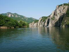 -大连冰峪旅游度假区