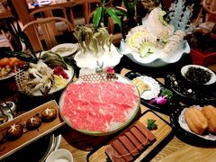 -尚海豆捞(乐虹坊店)