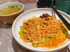 -松鹤楼·苏式汤面(虹桥天地店)