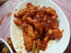 -乐乐餐厅(湘子庙街店)