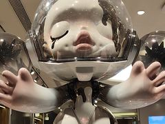 -泡泡玛特POPMART(合生汇店)