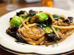 -灵福缘私房菜·农家菜(拈花湾·灵山大佛必推店)