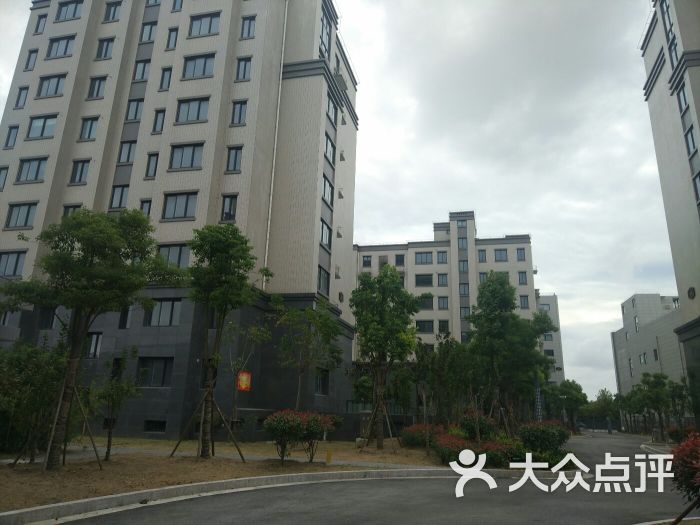 学府花园图片 - 第4张