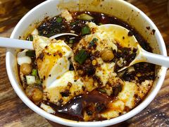 -阿坤传统手工小吃(杨家坪店)