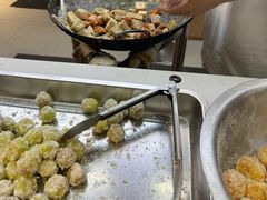 -普宁反沙番薯芋头