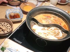 -温野菜涮涮锅(西单大悦城店)