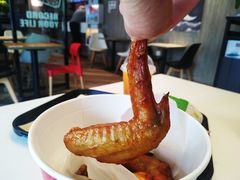 -肯德基(绿溪谷店)