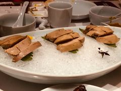盐水卤鸭肝-董鲁烤鸭(建和街店)