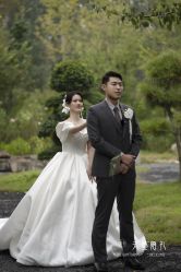 -御鉴天玺婚礼