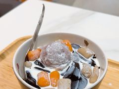 -鲜芋仙(番禺万达广场店)