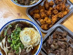 -清真-戏楼王记牛肉面
