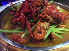 -红盔甲·小龙虾(天钥桥店)