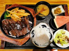 -石屋料理(南京西路店)