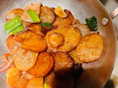 -绿茶餐厅(北京世纪金源店)