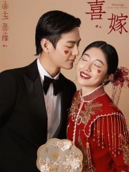 -摩玛婚纱摄影(杭州店)