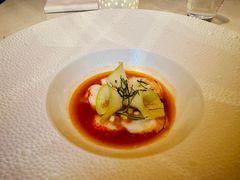 -Le Bernardin