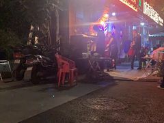 -抚琴第一烤(抚琴地铁站A口店)