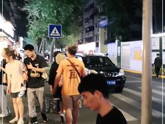 -甜心闲生传统手工冰粉(奎星楼店)