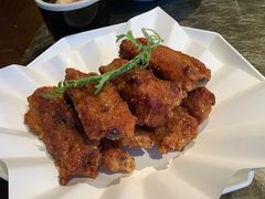 -上海小南国(正大店)