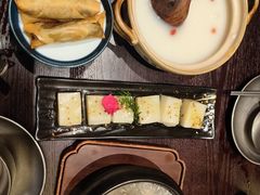 -古都历食南京菜·烤鸭·鸭血粉丝·汤包(南京博物院店)