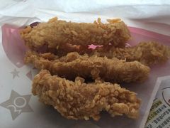 -肯德基(大学路DT店)