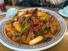-福顺祥大盘鸡(临潼店)