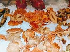 -盛宴标帜餐厅·亲子自助 (南昌喜来登酒店)