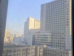 -乌鲁木齐百世昌龙泉酒店(大巴扎店)