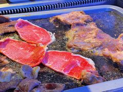 -火牛火韩式烤肉韩国料理(韩乐坊店)