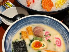 -元通寿司(东骏店)