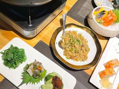 -立山居酒屋·烧鸟 天妇罗(西北湖店)