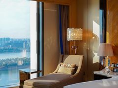 -长沙富力万达文华酒店