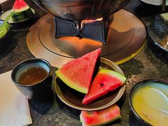 -湊湊火锅·茶憩(新中关购物中心店)