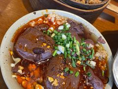 -谢老五跷脚牛肉·非遗传承店