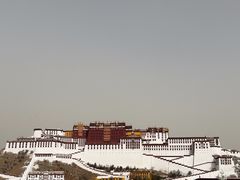-布达拉宫