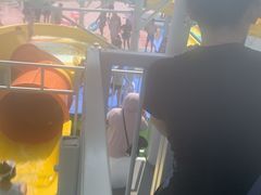 -渔岛海洋度假区