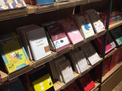 -九木杂物社(恒隆广场店)