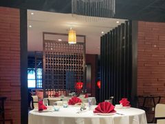 -赛瑞喜来登大酒店-盛宴自助餐厅