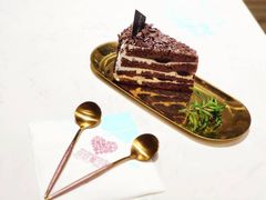 -董小姐咖妃·咖啡·简餐.意面(松江大学城店)