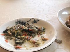 -农香居粗菜馆(大明路店)